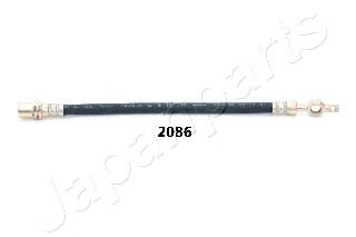 Кронштейн, тормозный шланг JAPANPARTS TF-2086