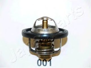 Термостат, охлаждающая жидкость JAPANPARTS VA-001