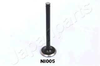 Выпускной клапан JAPANPARTS VV-NI005