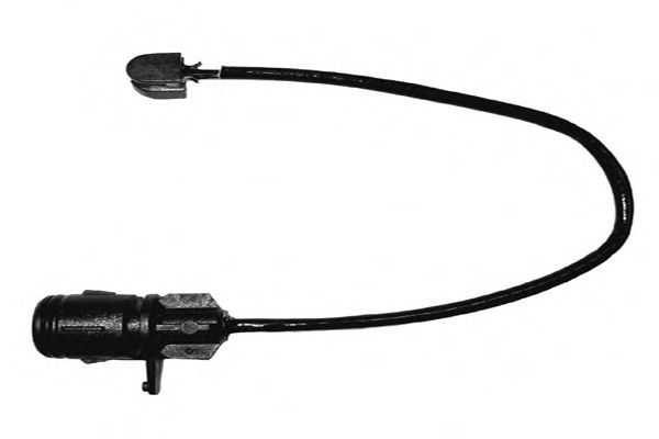 Сигнализатор, износ тормозных колодок BUGIAD BW70001