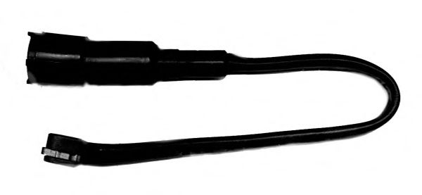 Сигнализатор, износ тормозных колодок BUGIAD BW70150