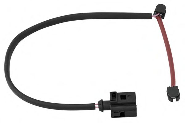 Сигнализатор, износ тормозных колодок BUGIAD BW70403