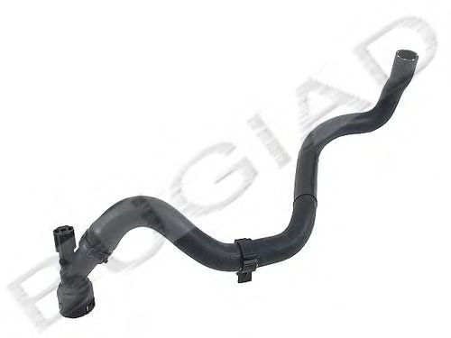 Шланг радиатора BUGIAD BSP21834