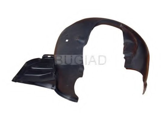 Обшивка, колесная ниша BUGIAD BSP23928