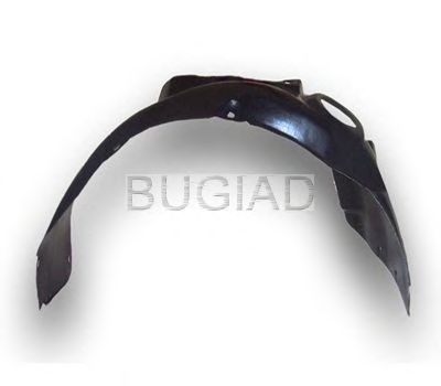 Обшивка, колесная ниша BUGIAD BSP23744