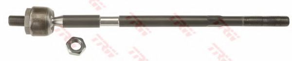 Осевой шарнир, рулевая тяга TRW JAR1244