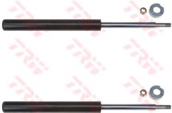 Амортизатор TRW JGC112T