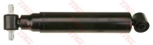 Амортизатор SACHS 751001