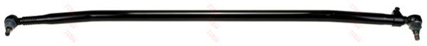 Поперечная рулевая тяга TRW JTR3556