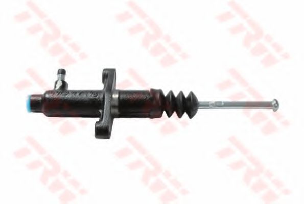Рабочий цилиндр, система сцепления TRW PJH714