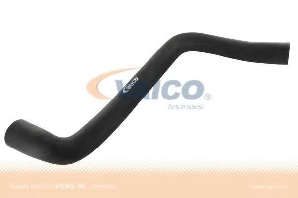 Шланг радиатора VAICO V10-0073