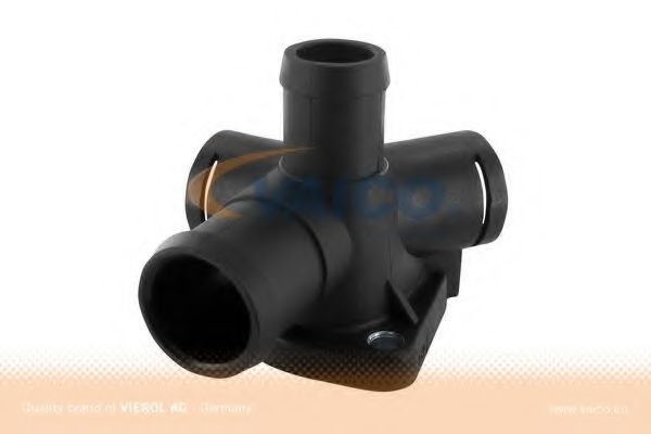 Фланец охлаждающей жидкости VAICO V10-0376