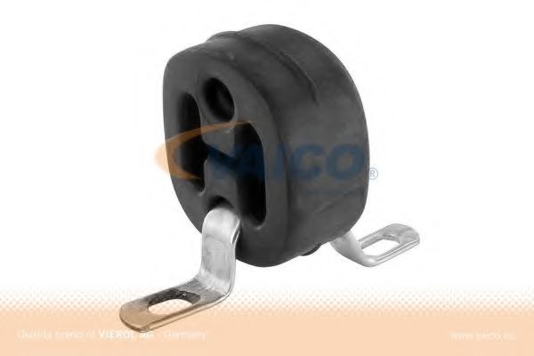 Кронштейн, система выпуска ОГ VAICO V10-1012