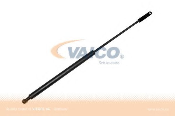 Газовая пружина, крышка багажник VAICO V10-2000