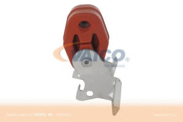 Кронштейн, система выпуска ОГ VAICO V10-2342