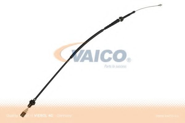 Тросик газа VAICO V10-2460