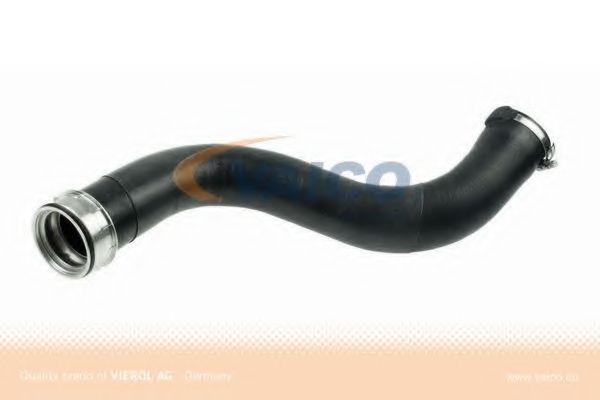 Трубка нагнетаемого воздуха VAICO V10-2878