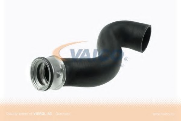 Трубка нагнетаемого воздуха VAICO V10-2922