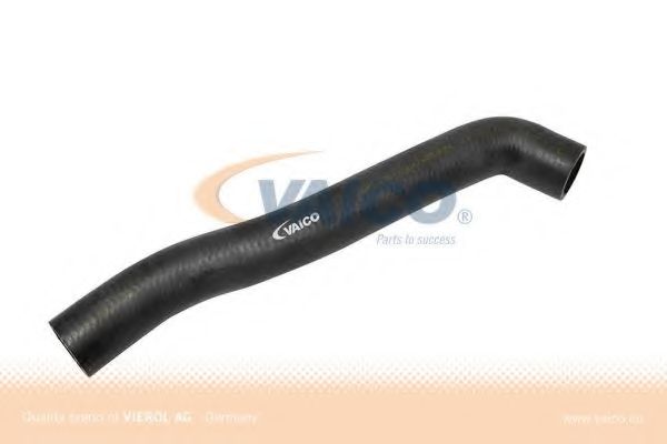 Шланг радиатора VAICO V10-3201