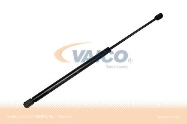 Газовая пружина, крышка багажник VAICO V10-4144