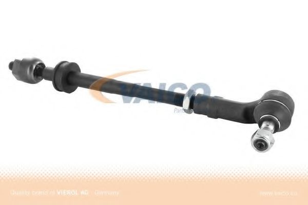 Поперечная рулевая тяга VAICO V10-9566
