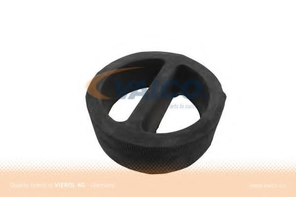 Кронштейн, система выпуска ОГ VAICO V20-0055