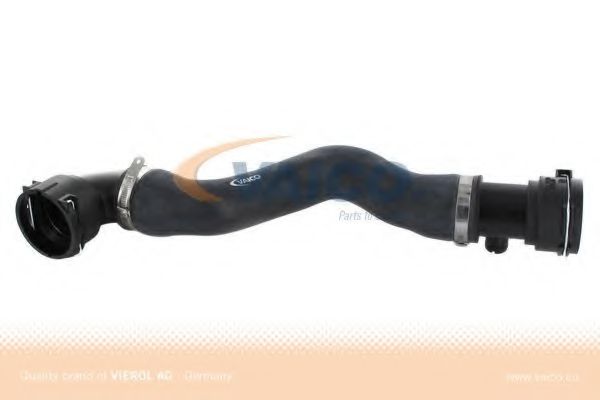 Шланг радиатора VAICO V20-0863