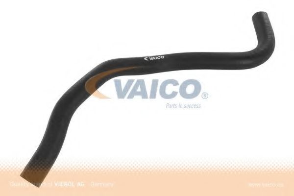 Гидравлический шланг, рулевое управление VAICO V20-1743