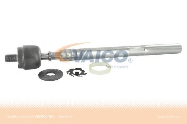 Осевой шарнир, рулевая тяга VAICO V21-0001