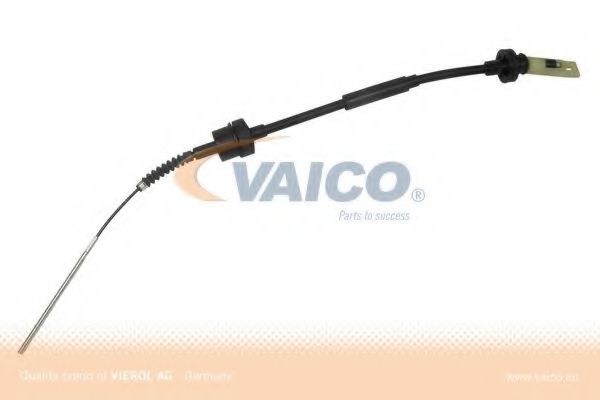 Трос, управление сцеплением VAICO V24-0257