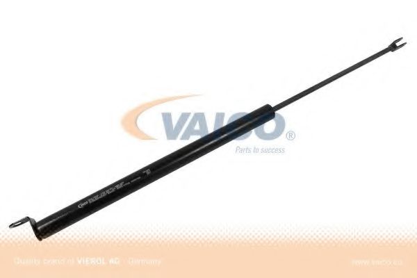 Газовая пружина, крышка багажник VAICO V25-0409