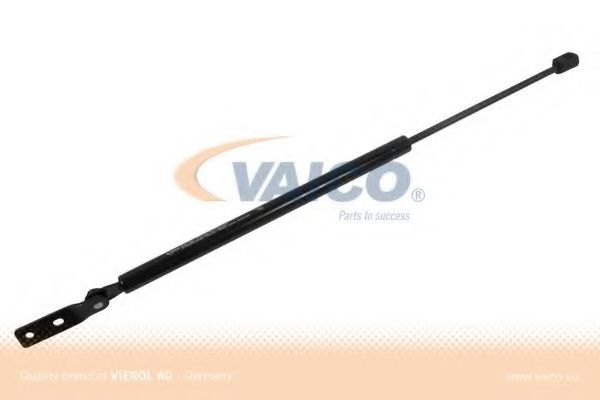 Газовая пружина, крышка багажник LESJÖFORS 424006