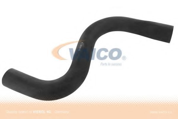 Шланг радиатора VAICO 300254