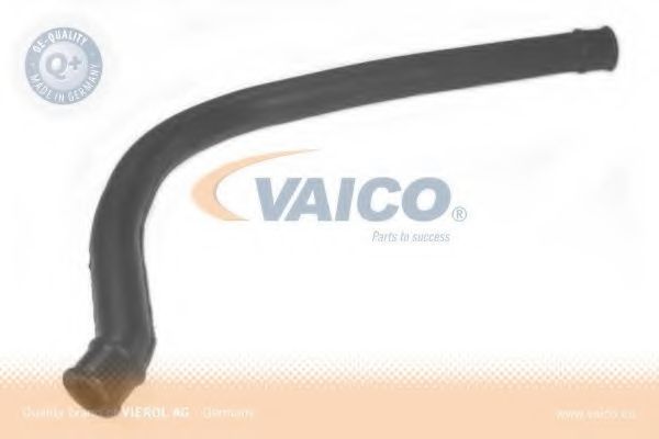Шланг, система подачи воздуха VAICO V30-0935