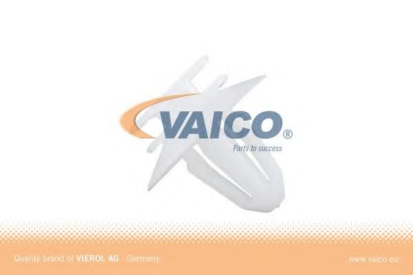 Пружинный зажим VAICO 301439