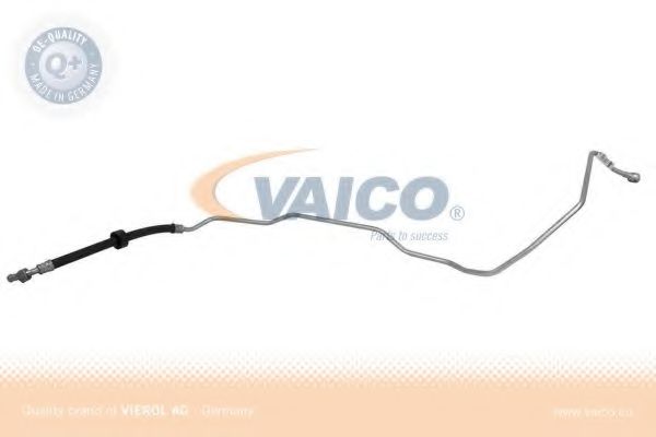 Гидравлический шланг, рулевое управление VAICO V30-1480