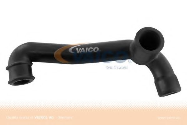 Шланг, вентиляция картера VAICO V30-1882