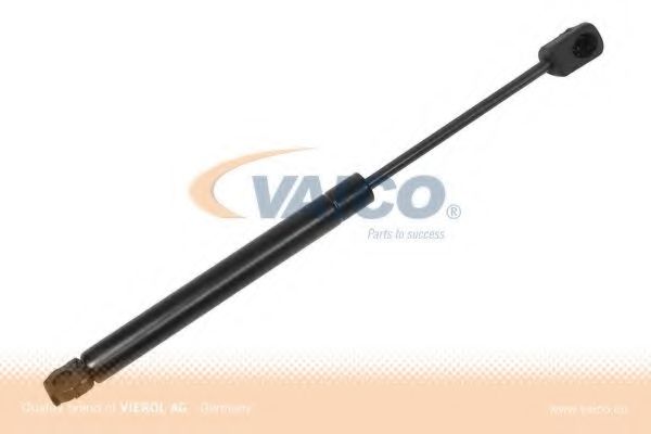 Газовая пружина, крышка багажник VAICO V30-2063