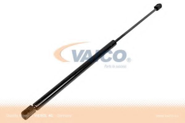 Газовая пружина, крышка багажник VAICO V37-0061