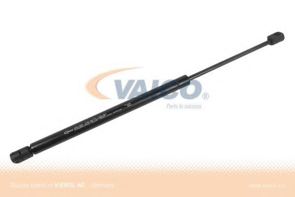 Газовая пружина, крышка багажник VAICO V37-0063