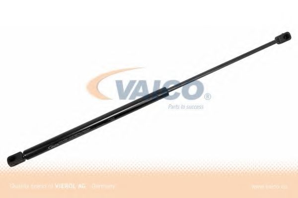 Газовая пружина, крышка багажник VAICO V38-0133