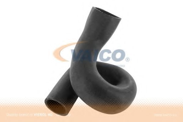 Шланг радиатора VAICO V40-0374