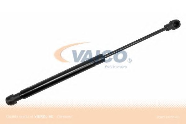 Газовая пружина, крышка багажник VAICO V40-1100