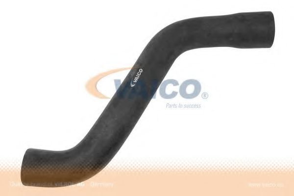 Шланг радиатора VAICO V40-1338