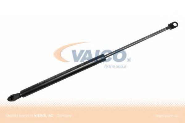 Газовая пружина, крышка багажник VAICO V42-0307