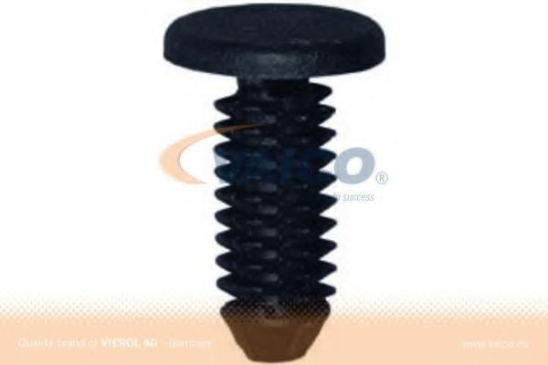 Пружинный зажим VAICO V42-0370