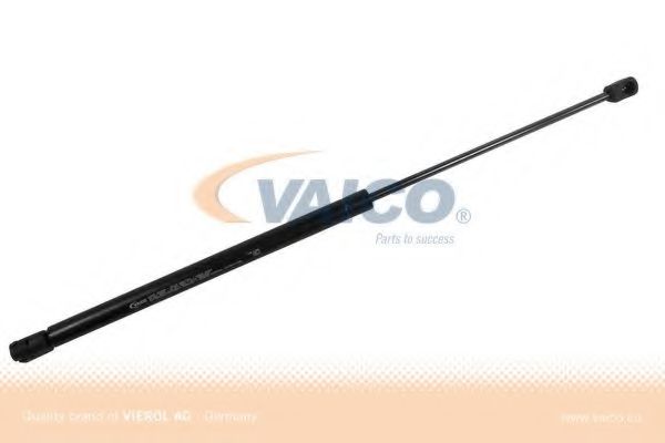 Газовая пружина, крышка багажник VAICO V46-0385