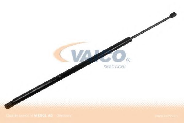 Газовая пружина, крышка багажник VAICO V46-0403