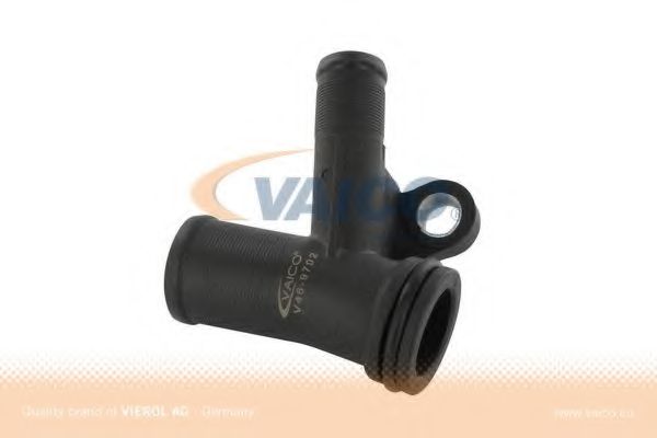 Фланец охлаждающей жидкости VAICO V46-9702