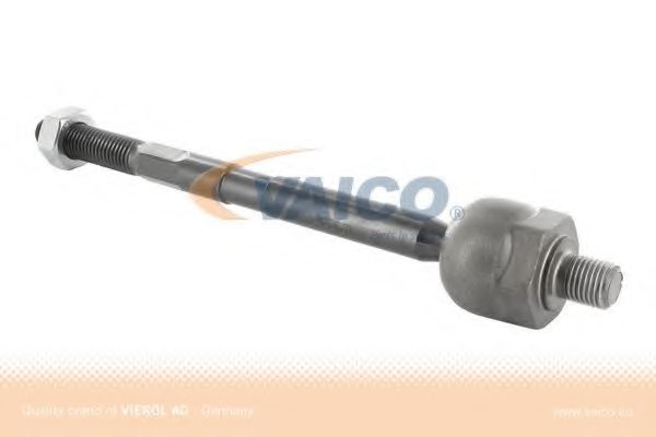 Осевой шарнир, рулевая тяга VAICO V50-9525